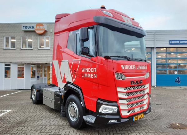 Winder Limmen BV